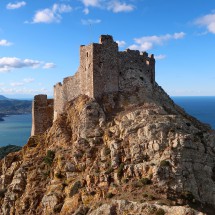 Italy Tuscany - Autumn 2021